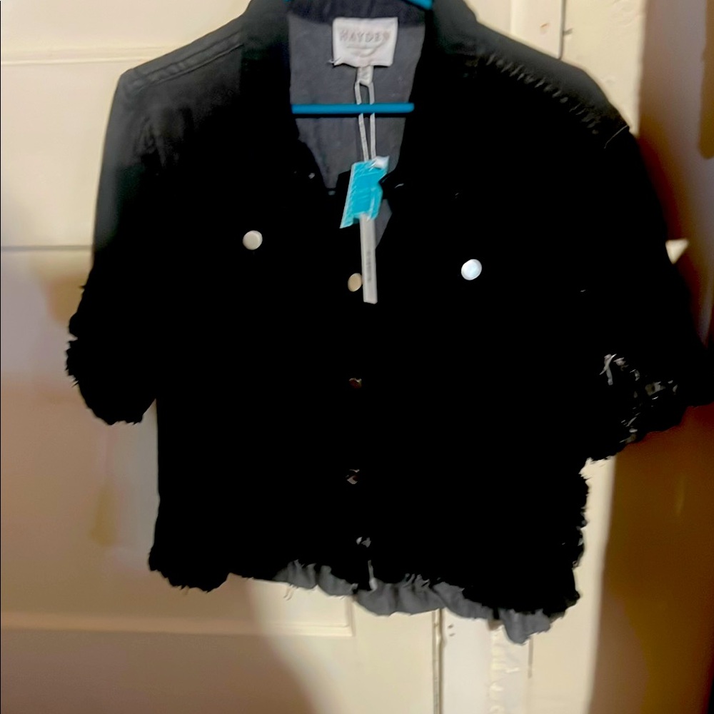 Hayden Los Angeles Stylish Outerwear